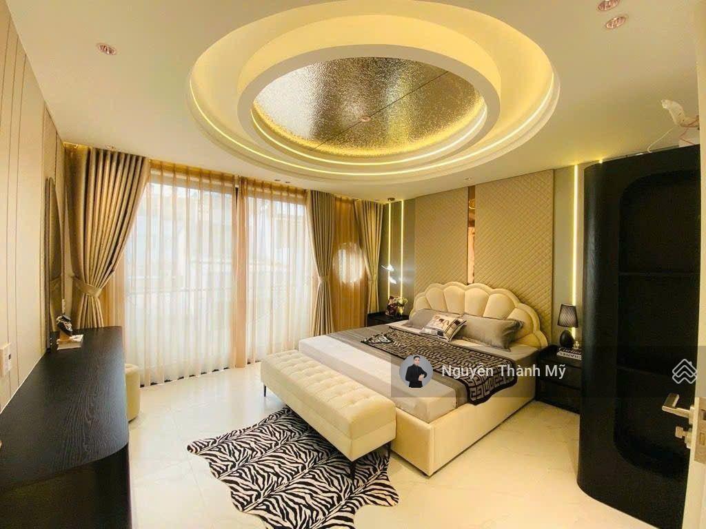 Hiếm! đừng mua nhà gò vấp khi chưa xem căn này!