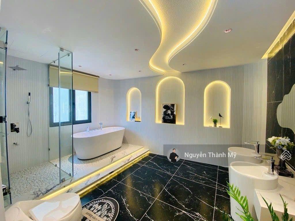 Hiếm! đừng mua nhà gò vấp khi chưa xem căn này!