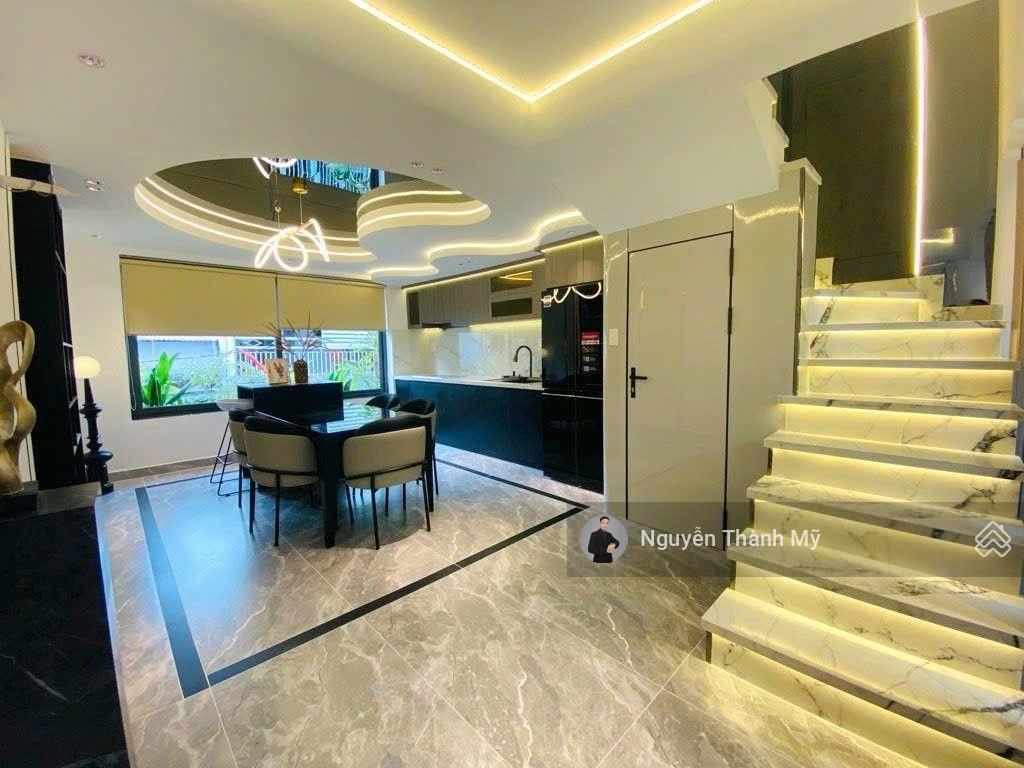 Hiếm! đừng mua nhà gò vấp khi chưa xem căn này!