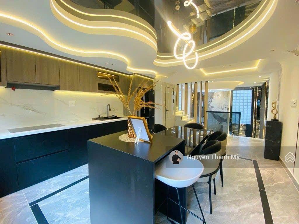 Hiếm! đừng mua nhà gò vấp khi chưa xem căn này!