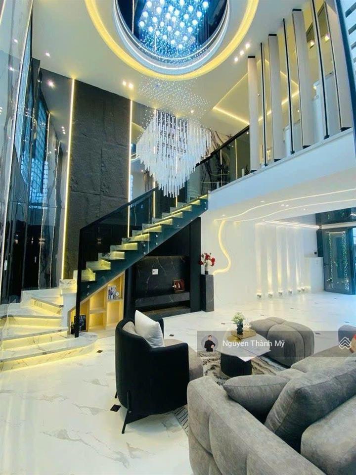 Hiếm! đừng mua nhà gò vấp khi chưa xem căn này!