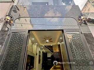 Công viên làng hoa | siêu phẩm 4 tầng | 55m2 | chỉ 5,x đồng