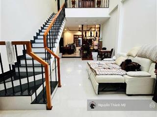 Hiếm! lotte nguyễn văn lượng | diện tích khủng 102m2 | chỉ nhỉnh 8 đồng