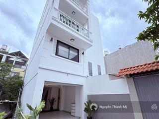 Thống nhất | 2 mt hẻm xe hơi | siêu phẩm 5 tầng | 4m x 15m | chỉ 7,x đồng