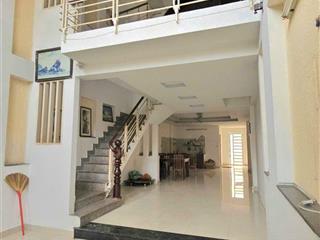 Nguyễn văn quá | hẻm xe hơi | nhà 4 tầng 4,3m x 23m | chỉ 6,x đồng