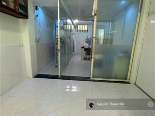 Trường chinh | chợ lạc quang | nhà 2 tầng 4m x 12m | chính chủ 1 đời | chỉ nhỉnh 4 đồng