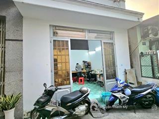 Phan văn hớn + trường chinh | hẻm xe hơi | nhà cấp4 45m2 | chỉ 3,x đồng