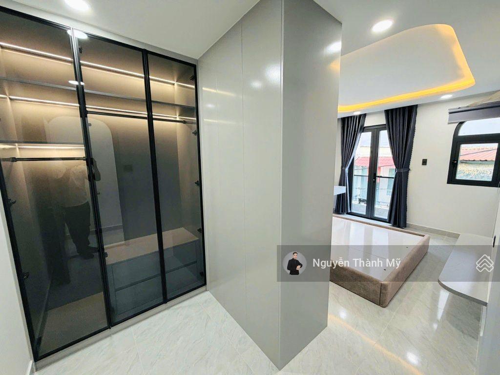 Nguyễn thái sơn | siêu phẩm 3 tầng | 45m2 3pn  4wc | chỉ nhỉnh 6 đồng
