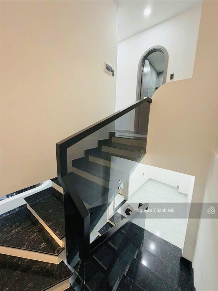 Nguyễn thái sơn | siêu phẩm 3 tầng | 45m2 3pn  4wc | chỉ nhỉnh 6 đồng