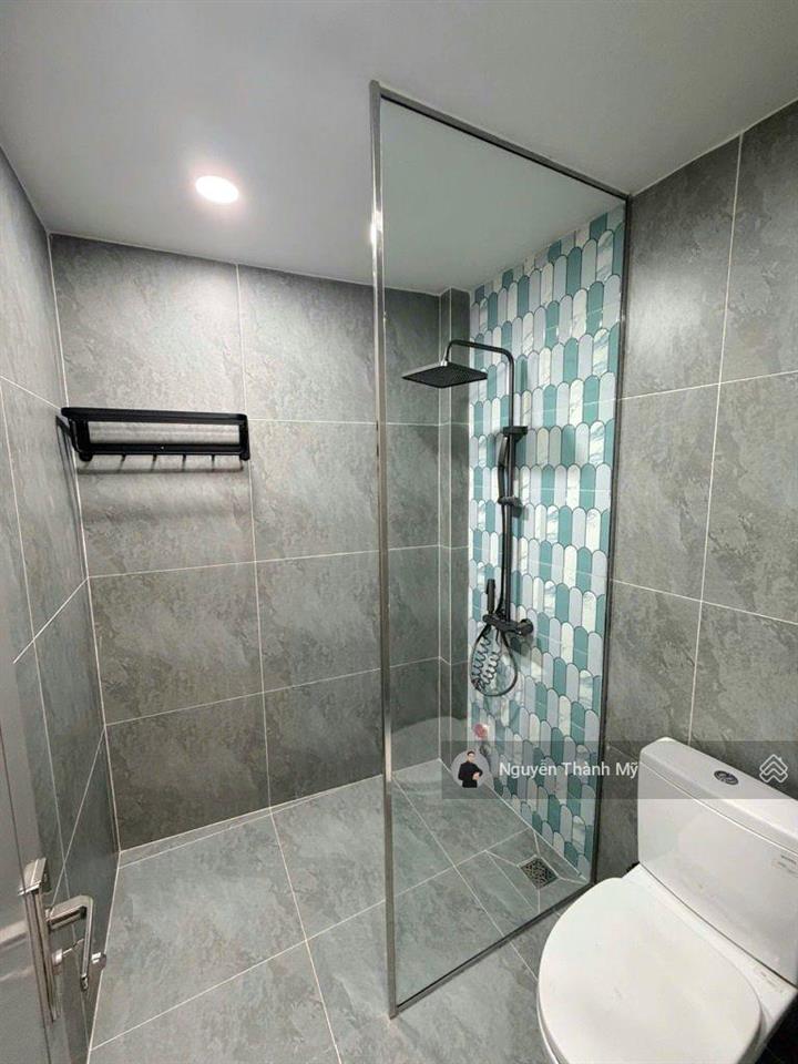 Nguyễn thái sơn | siêu phẩm 3 tầng | 45m2 3pn  4wc | chỉ nhỉnh 6 đồng