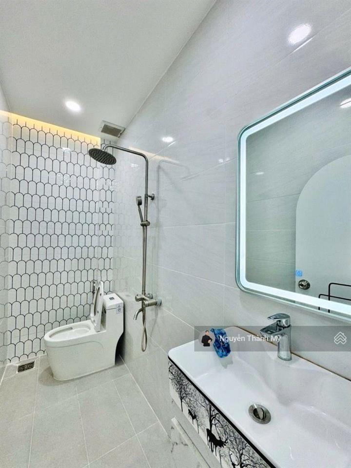 Top 5 ngôi nhà đáng mua nhất gò vấp phân khúc 7t!