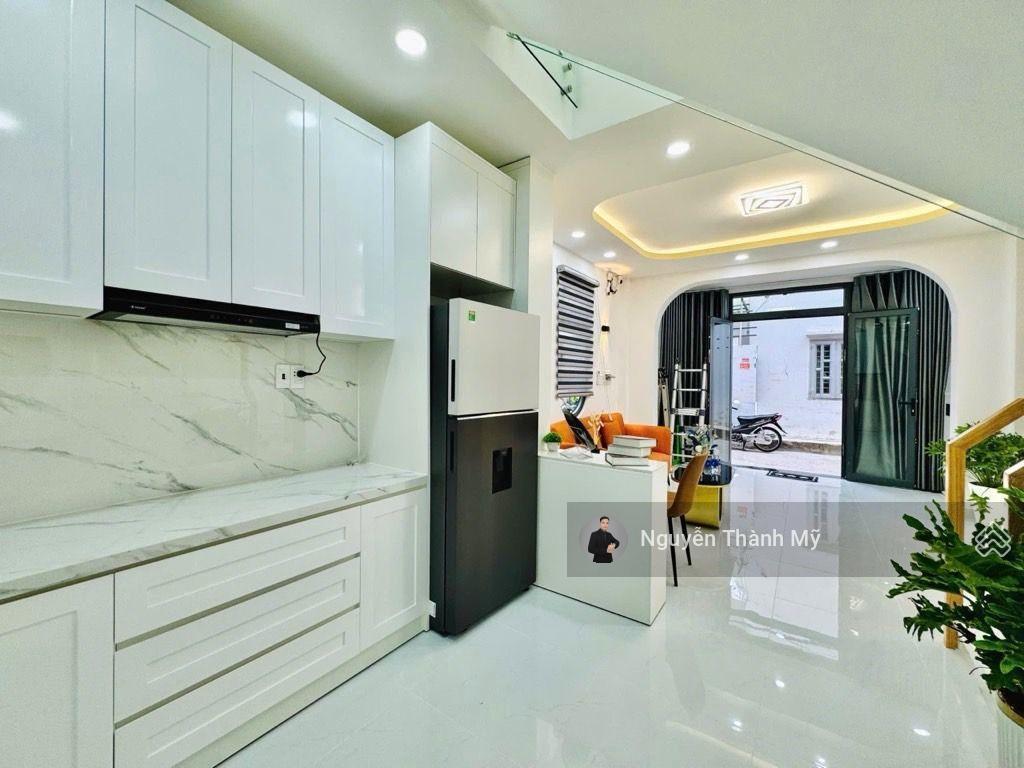 Top 5 ngôi nhà đáng mua nhất gò vấp phân khúc 7t!