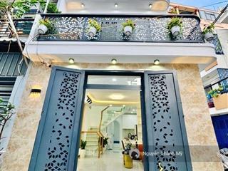 Top 5 ngôi nhà đáng mua nhất gò vấp phân khúc 7t!