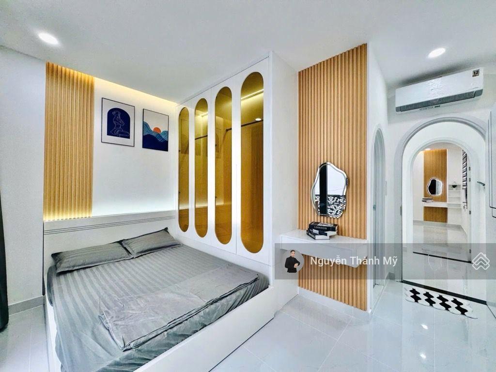 Top 5 ngôi nhà đáng mua nhất gò vấp phân khúc 7t!