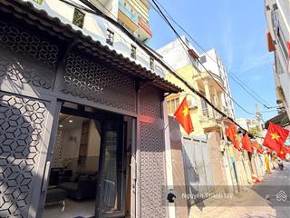 Top 5 ngôi nhà đáng sở hữu nhất gò vấp phân khúc 7t!