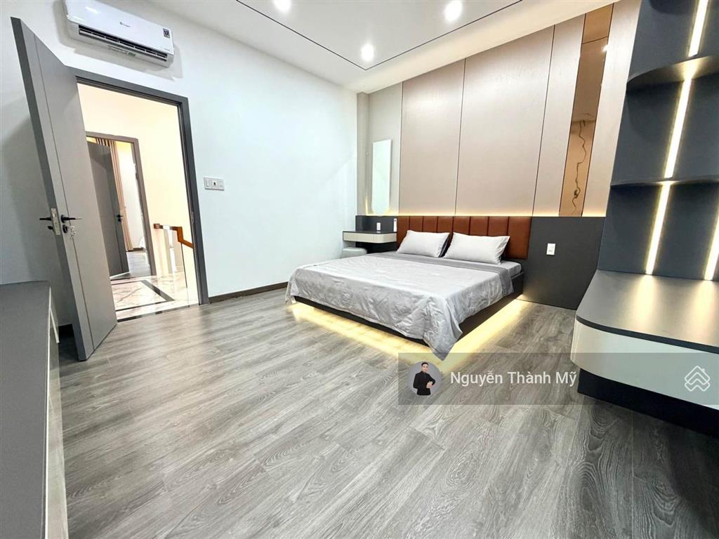 Top 5 ngôi nhà đáng mua nhất gò vấp phân khúc 8t!