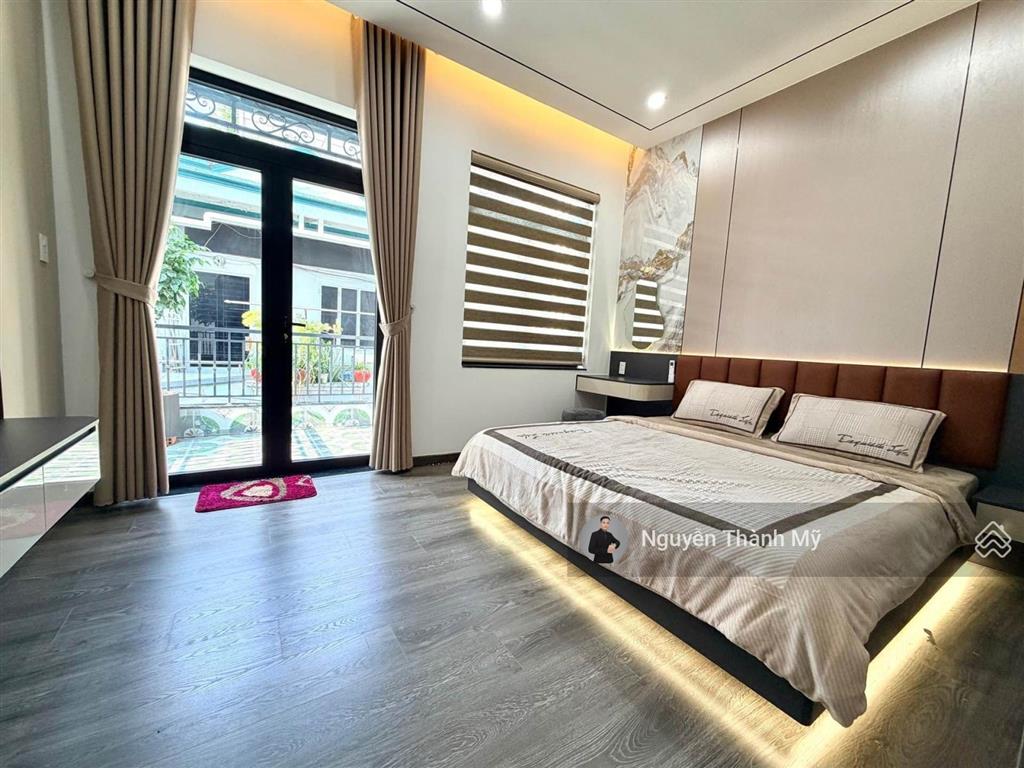 Top 5 ngôi nhà đáng mua nhất gò vấp phân khúc 8t!