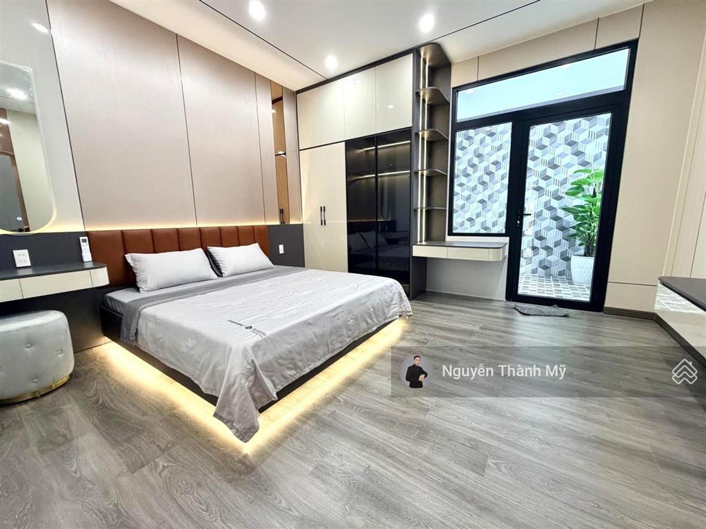 Top 5 ngôi nhà đáng mua nhất gò vấp phân khúc 8t!