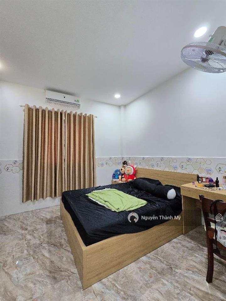 Top 5 ngôi nhà đáng mua nhất gò vấp phân khúc 6t!