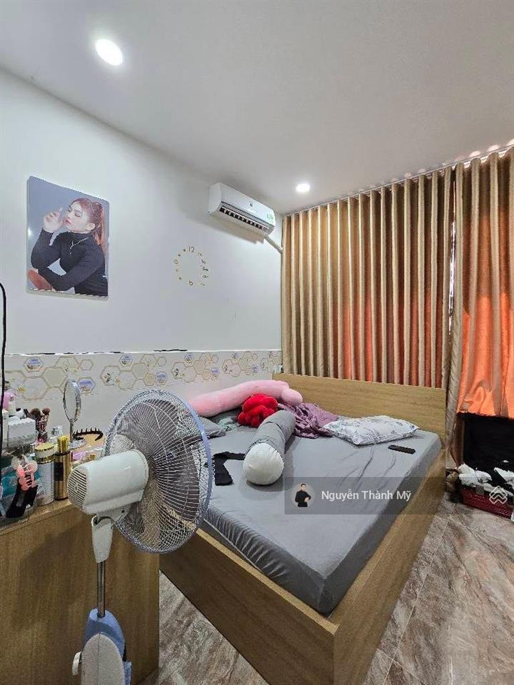 Top 5 ngôi nhà đáng mua nhất gò vấp phân khúc 6t!