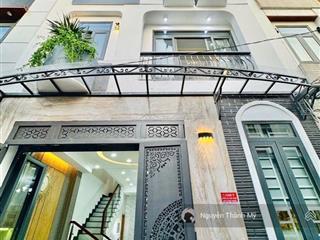 Top 5 ngôi nhà đáng sở hữu nhất gò vấp phân khúc 6t!