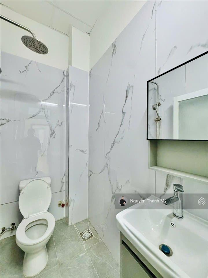 Top 5 ngôi nhà đáng sở hữu nhất gò vấp dưới 6t