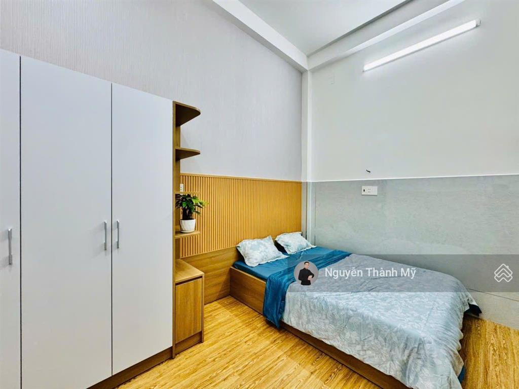 Top 5 ngôi nhà đáng sở hữu nhất gò vấp dưới 6t