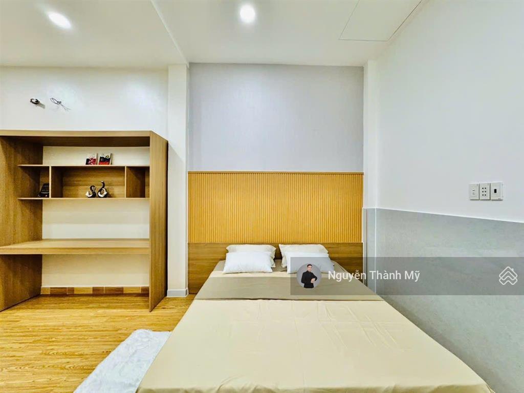 Top 5 ngôi nhà đáng sở hữu nhất gò vấp dưới 6t