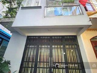 Giảm sâu 1,7 tỷ | lê hồng phong | nhà 2 tầng 46m2 | chỉ 6,x tỷ