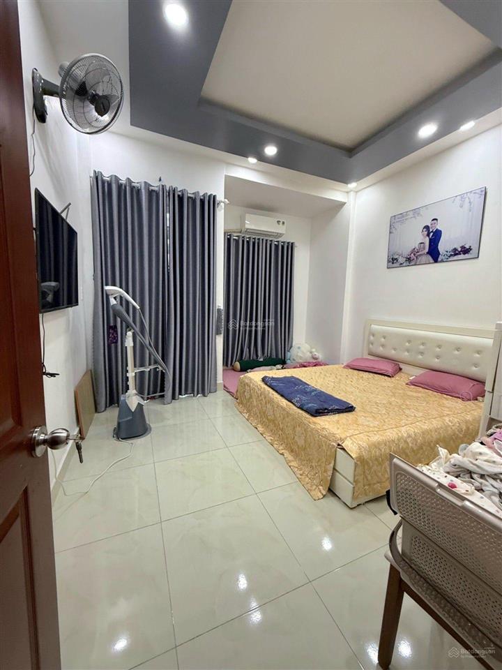Phan huy ích | hẻm xe hơi | 2 tầng 51m2 | chỉ 5,x tỷ | nhanh mới kịp