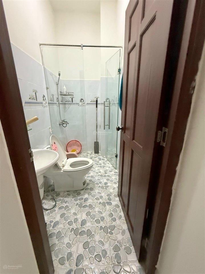 Phan huy ích | hẻm xe hơi | 2 tầng 51m2 | chỉ 5,x tỷ | nhanh mới kịp