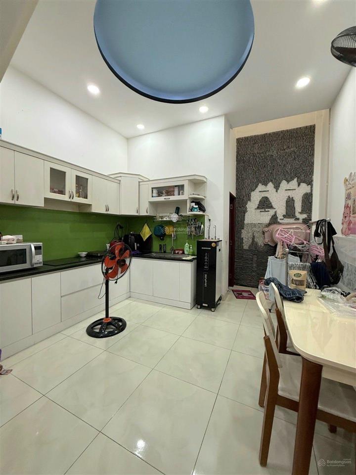 Phan huy ích | hẻm xe hơi | 2 tầng 51m2 | chỉ 5,x tỷ | nhanh mới kịp