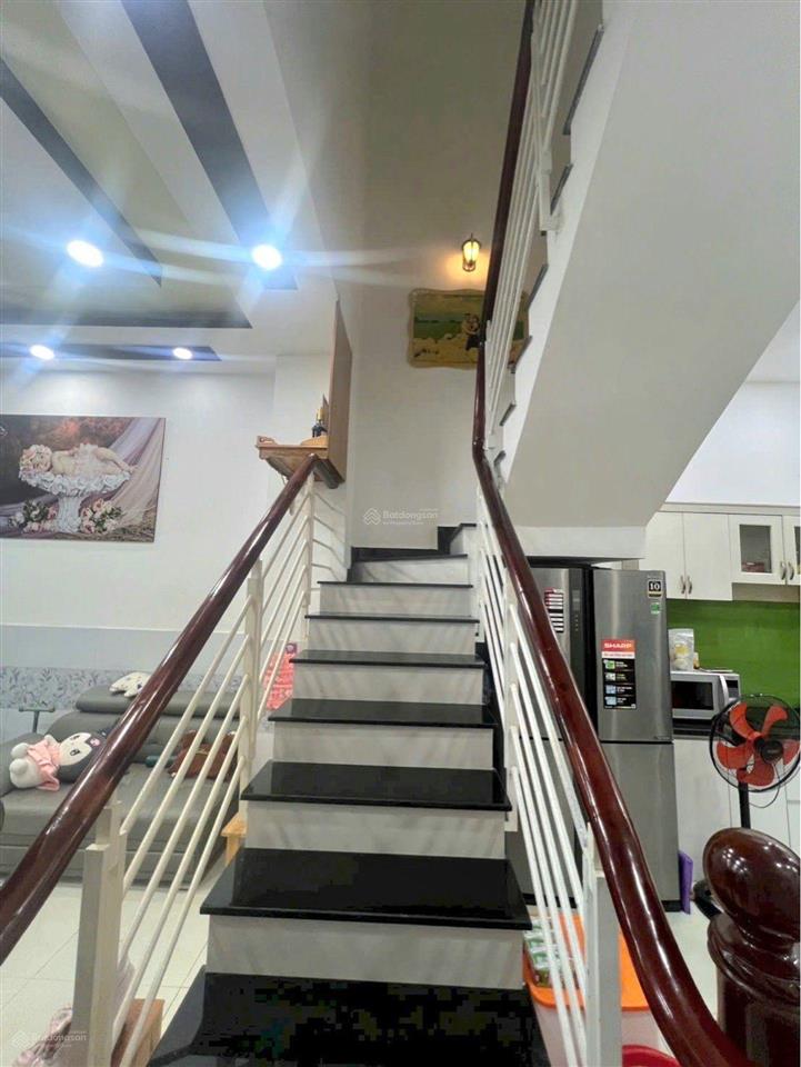 Phan huy ích | hẻm xe hơi | 2 tầng 51m2 | chỉ 5,x tỷ | nhanh mới kịp
