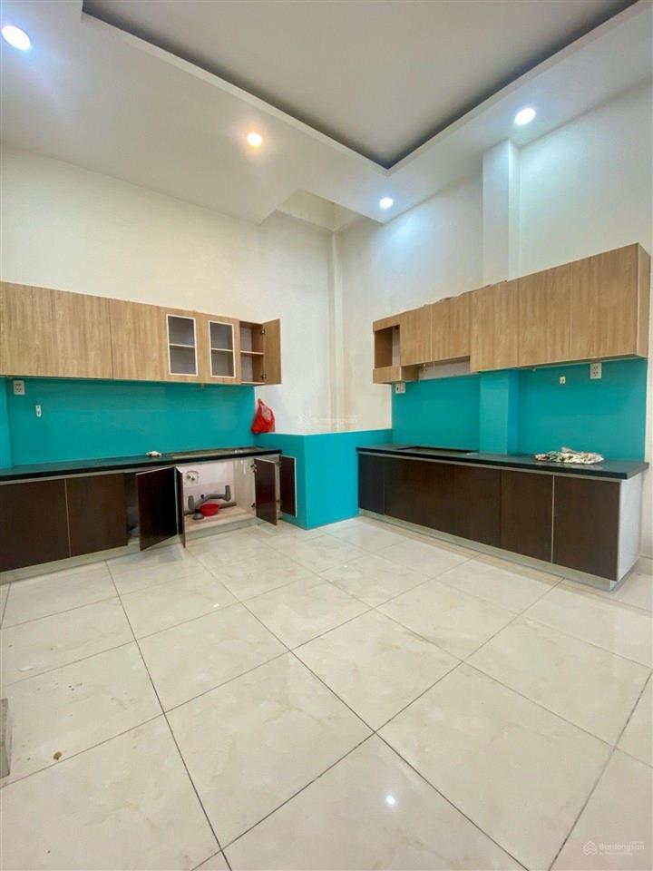 Giảm sâu 650tr! phạm văn bạch | hẻm nhựa 6m | 4 tầng 57m2 | chỉ nhỉnh 7 tỷ
