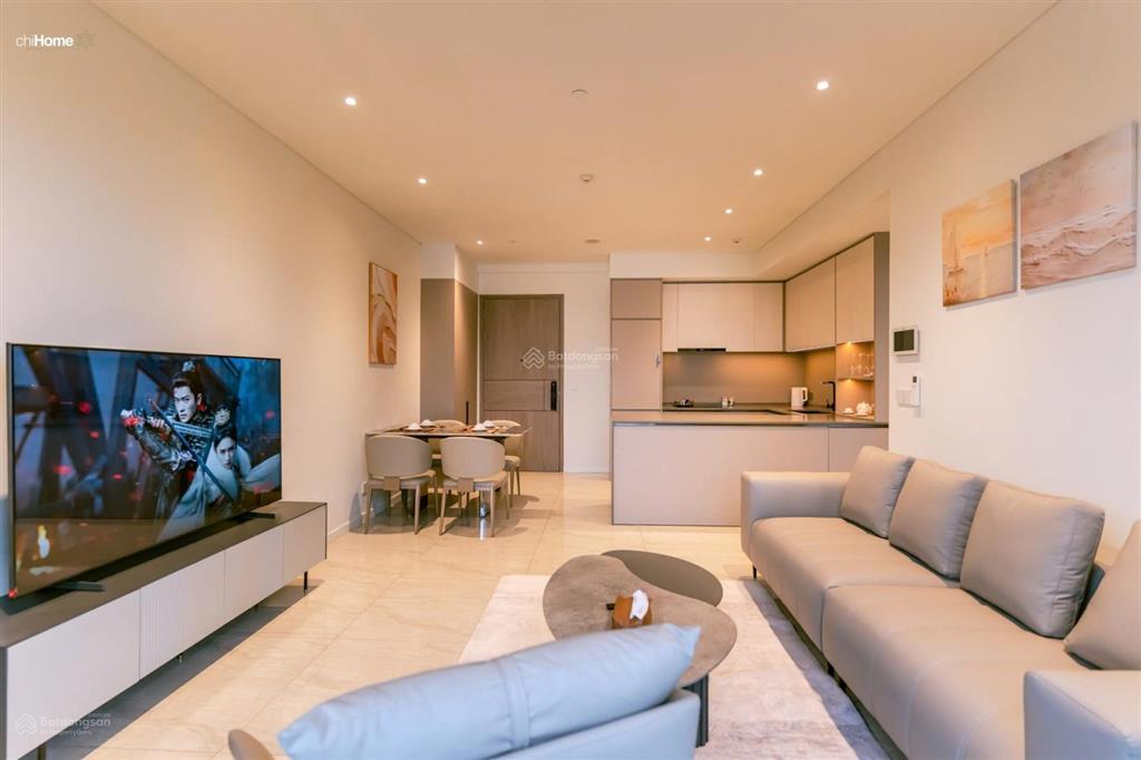 2pn the opera residence  view bitexco trực diện  giá 30 tỷ