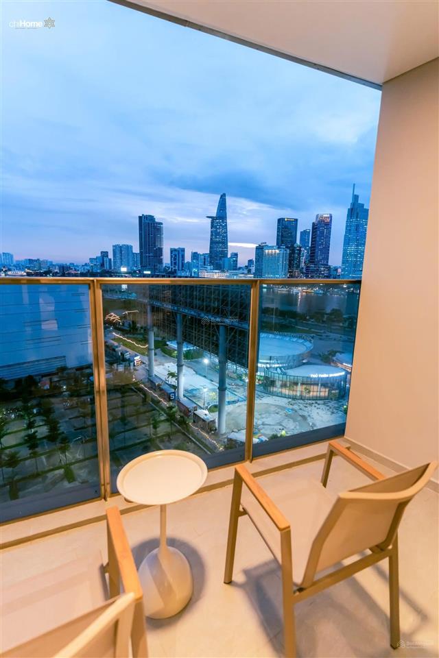 2pn the opera residence  view bitexco trực diện  giá 30 tỷ