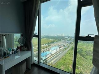 Bán căn 2pn linden empire city  93m2 rộng rãi  view empire 88 & landmark 81  giá 33.5 tỷ all in