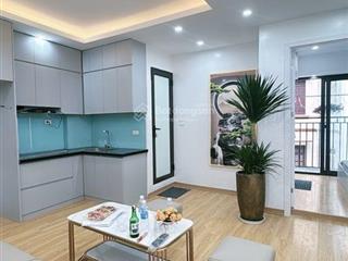 Tập thể khu vip trương định nhà đẹp hiếm thoáng sáng ban công chill