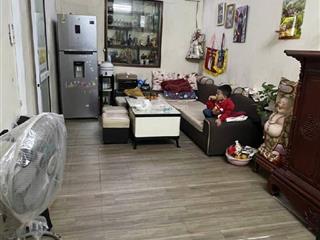 Tt tân mai ngõ thông 30m ra ô tô cơi nới 2 mặt