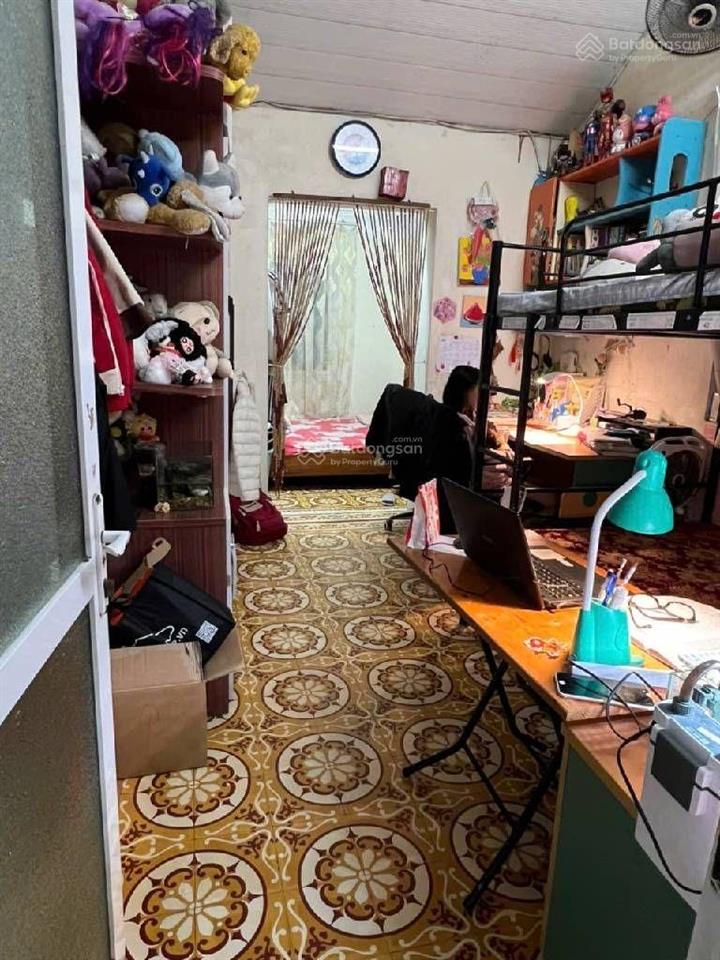 Tt tân mai ngõ thông 30m ra ô tô cơi nới 2 mặt