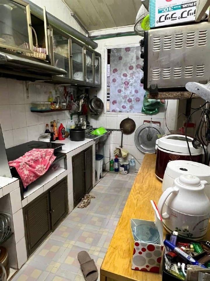 Tt tân mai ngõ thông 30m ra ô tô cơi nới 2 mặt