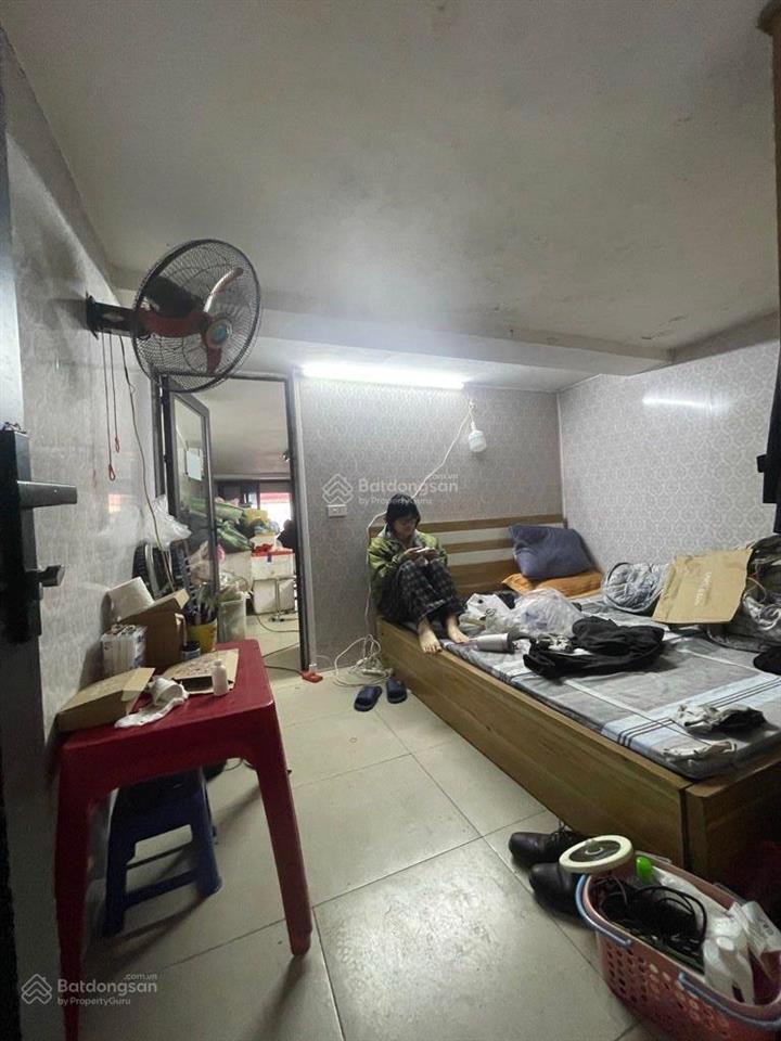 Tầng 1 ô tô đỗ cửa ga giáp bát, kinh doanh nhỏ chỉ nhỉnh 2 tỷ