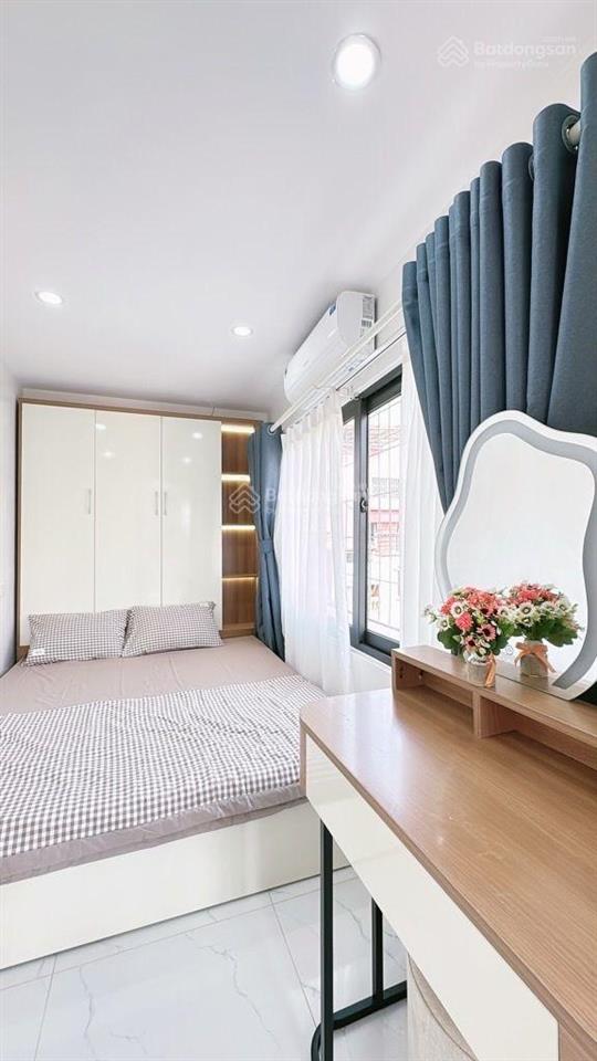 Siêu phẩm đống đa hiếm bậc nhất gần văn miếu ga cát linh sát phố cổ 3 ngủ 2 wc