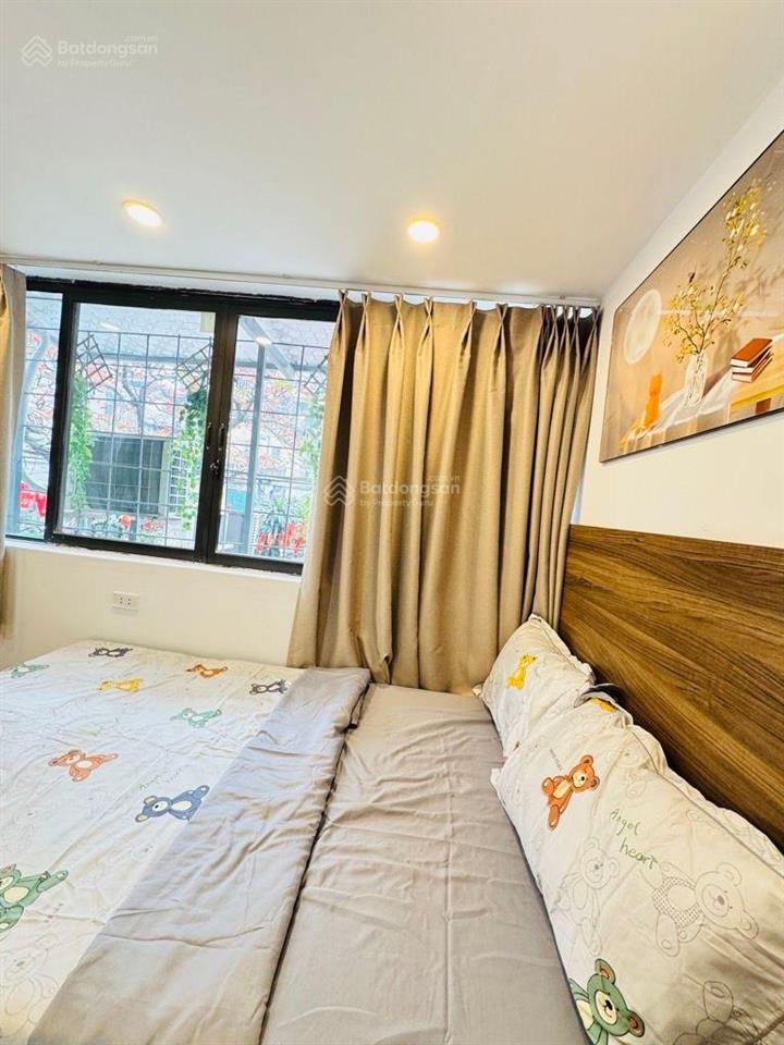 Bán tt 8/3 tầng 2 nhà xinh đón tết đẹp như chung cư