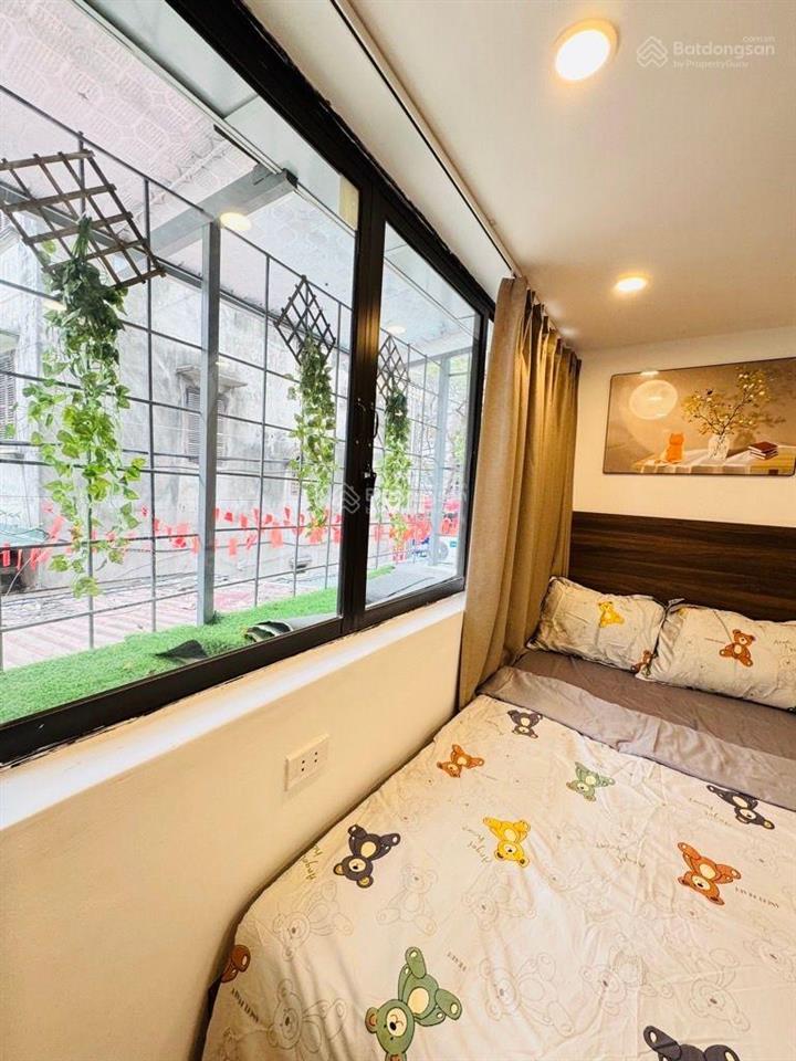 Bán tt 8/3 tầng 2 nhà xinh đón tết đẹp như chung cư