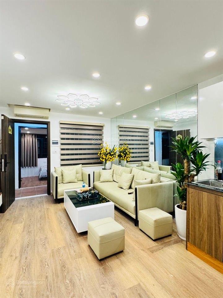 Bán tt 8/3 tầng 2 nhà xinh đón tết đẹp như chung cư