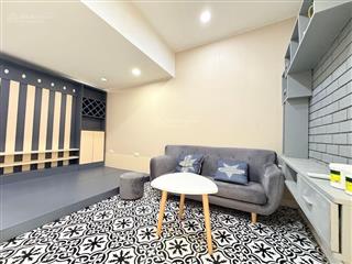 Siêu hiếm tt tầng 1 thịnh quang ô tô đỗ cửa full đồ