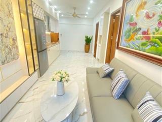 Full nội thất view trọn hồ đền lừ lô góc về ở ngay