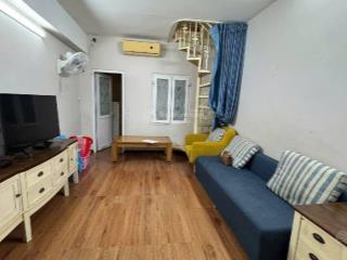 Chỉ 3 tỷ duplex nguyễn khoái hai bà trưng | ô tô chân cầu thang