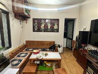 Tập thể minh khai hoà bình 7 | căn góc 3 thoáng